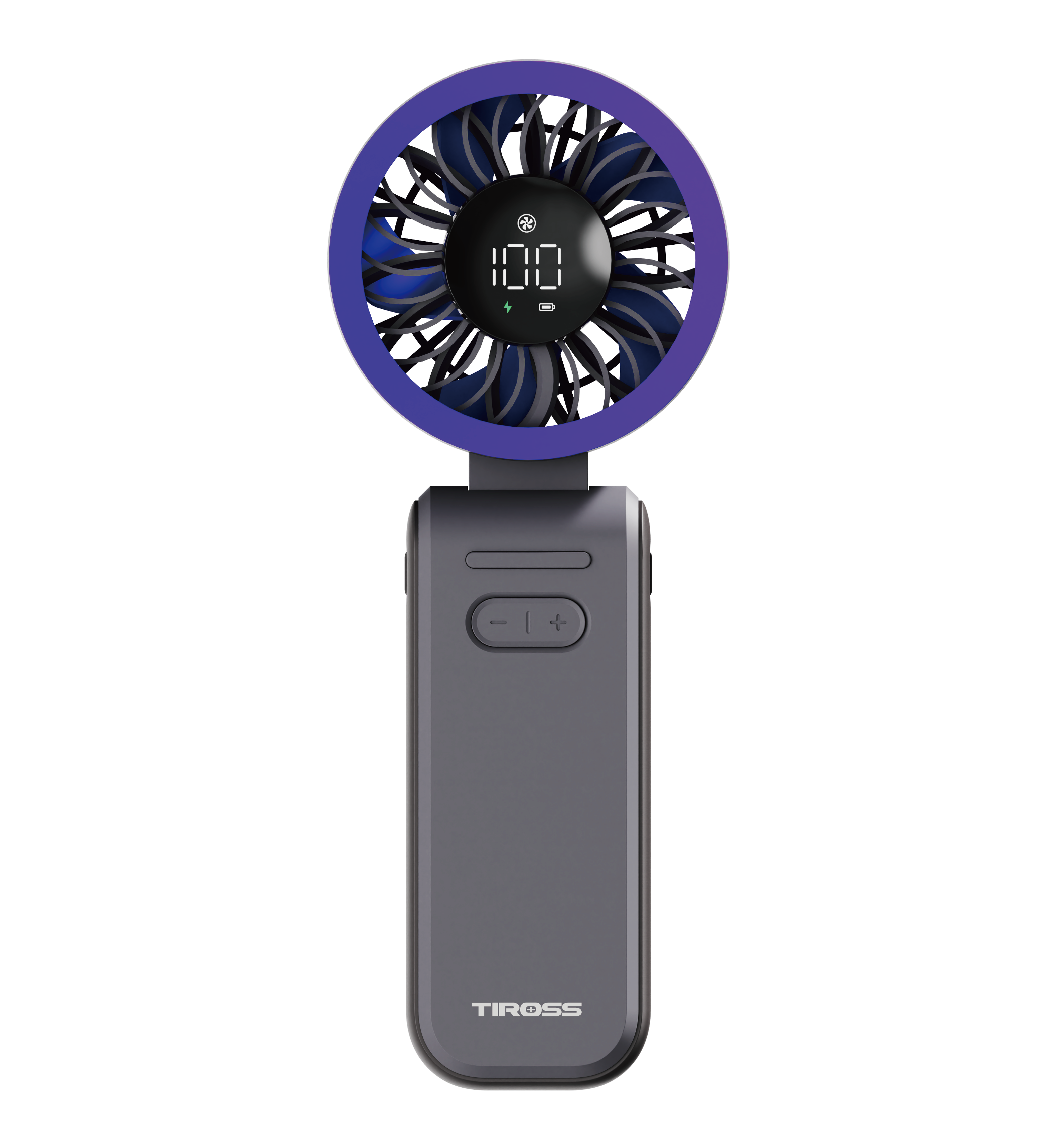 Tiross TS3422 chính diện